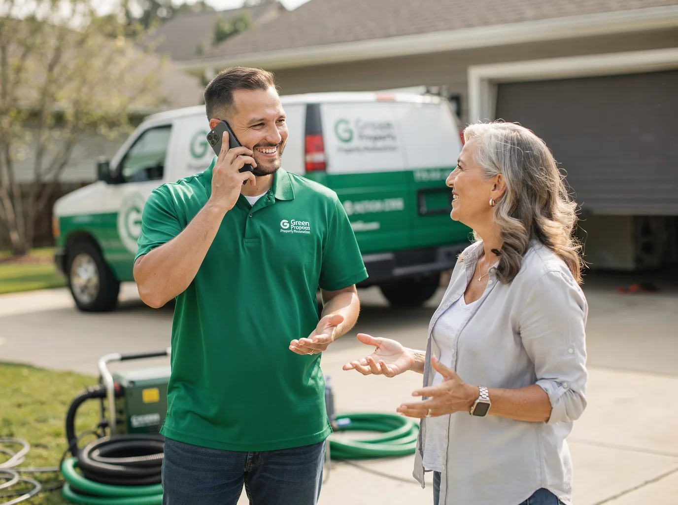 Water Damage Restoration Hickory Grove, SC FAQs